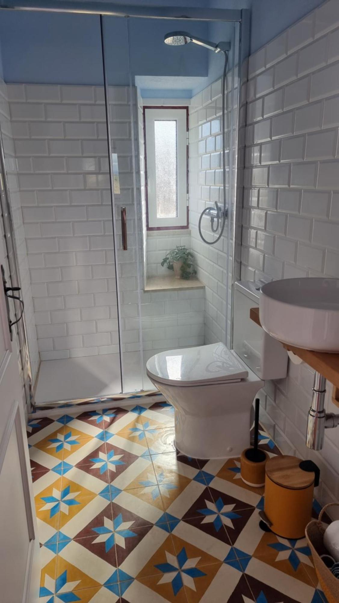 Patio Da Eira, Holiday home *