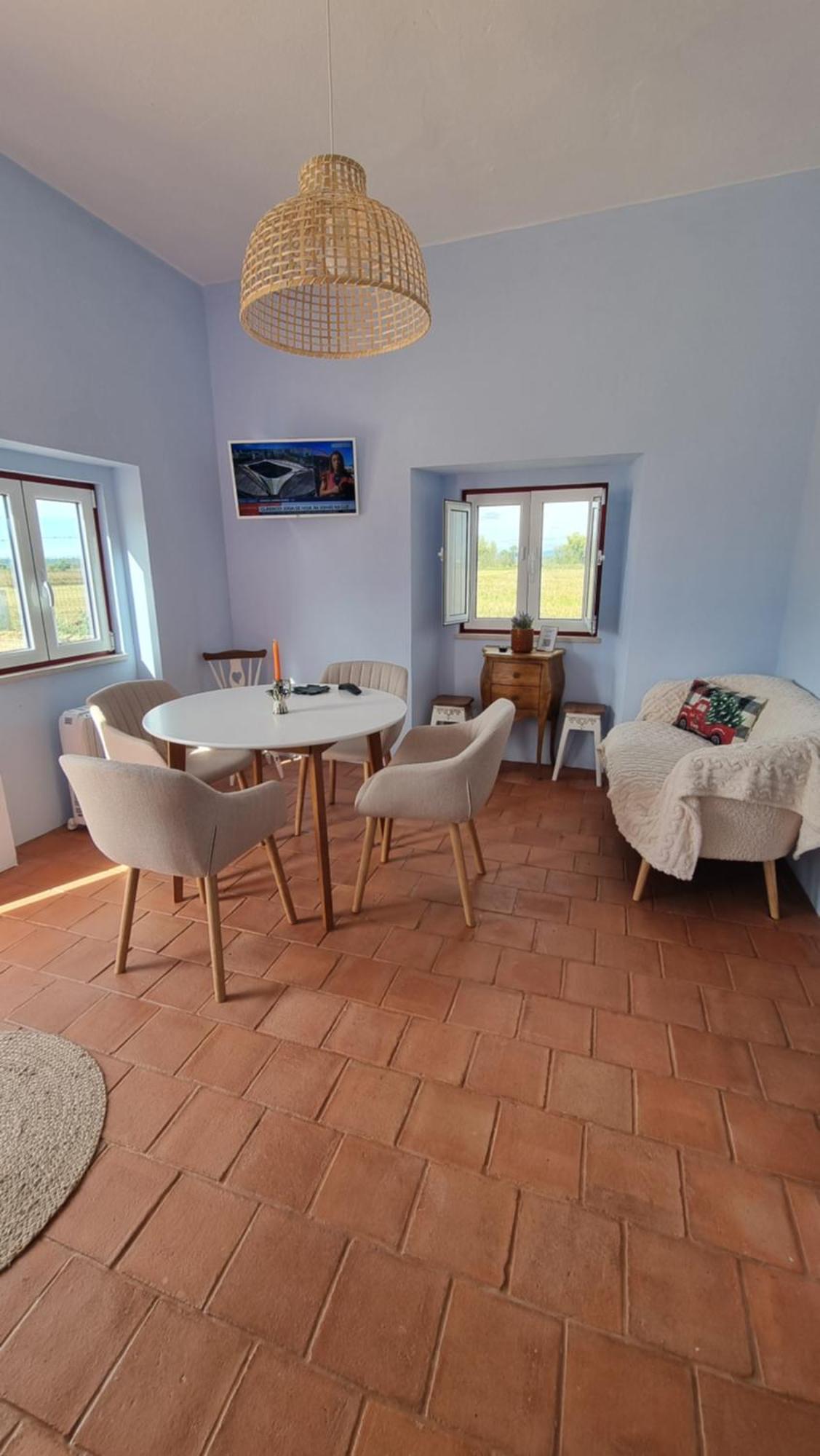 Holiday home Patio Da Eira, Chamusca (Santarem)