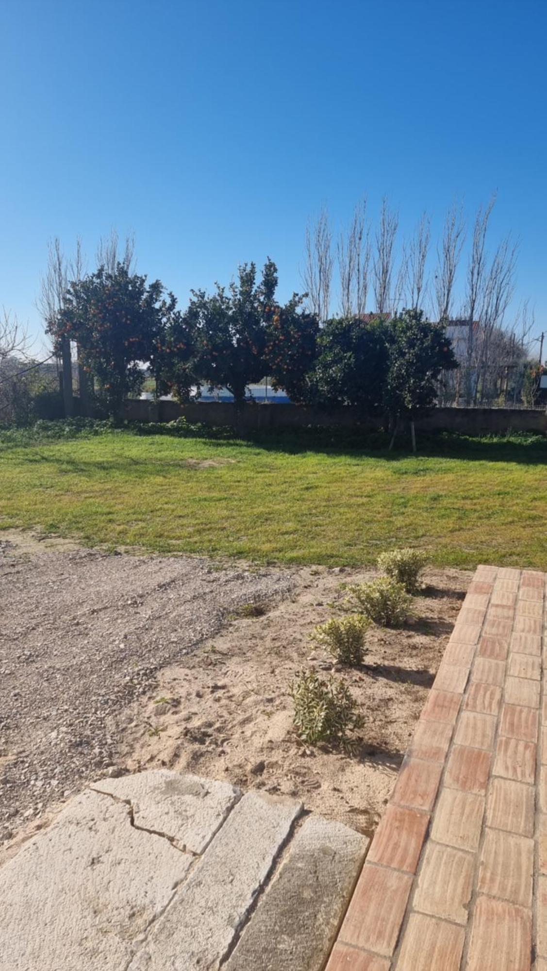 Holiday home Patio Da Eira, Chamusca (Santarem)