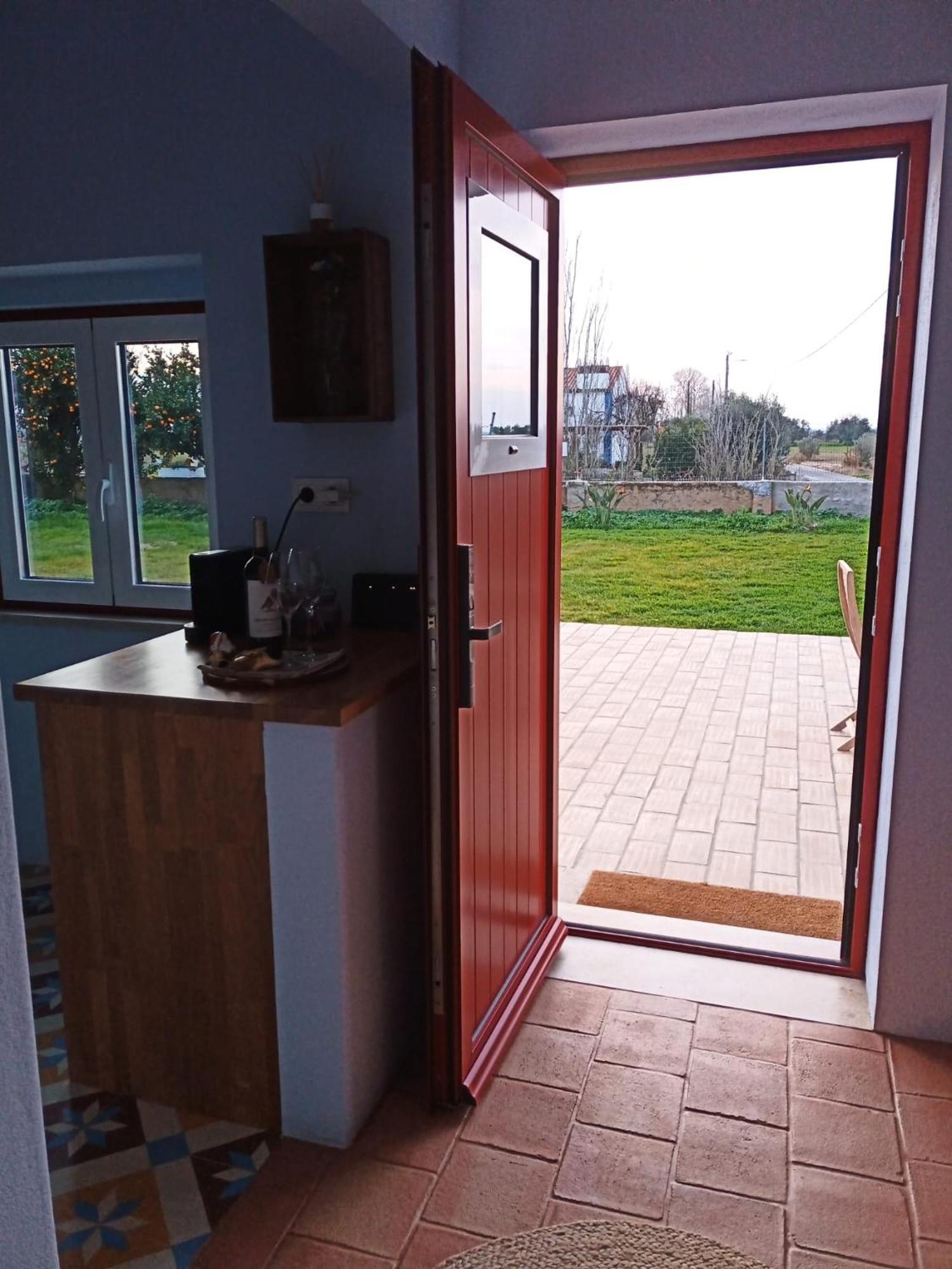 Patio Da Eira, Holiday home *