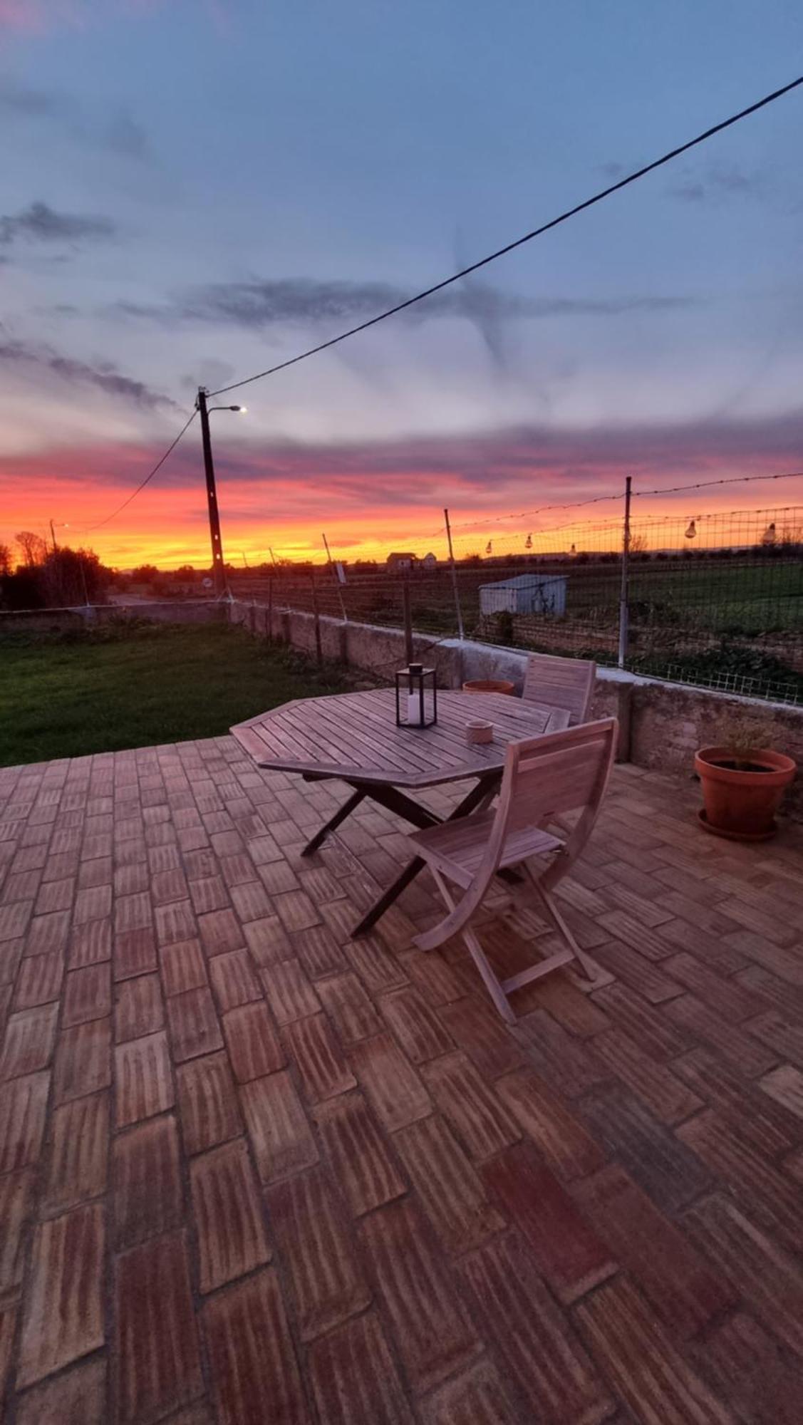 Patio Da Eira, Holiday home *