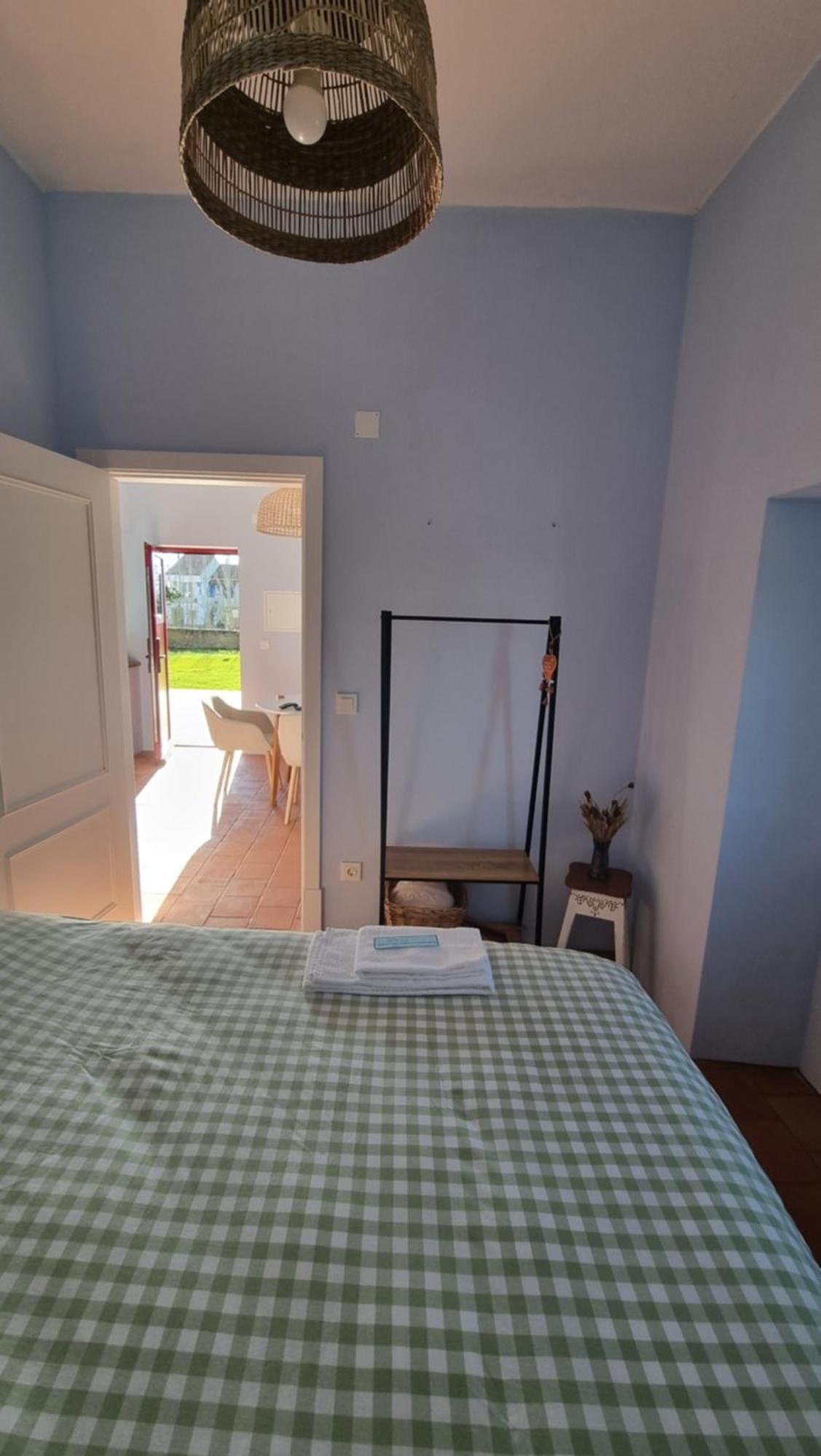 Patio Da Eira, Holiday home